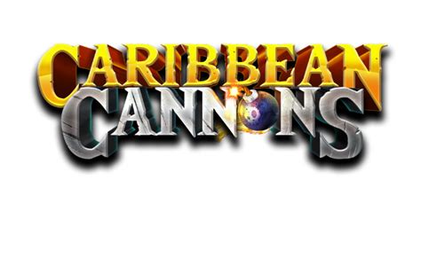 Carribbean Cannons Novibet